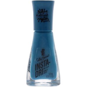 Sally Hansen Insta Dri Nail Color Nagellak #686 Boo-Lue 9.17ml
