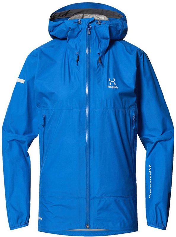 Haglofs L.i.m Goretex Jas