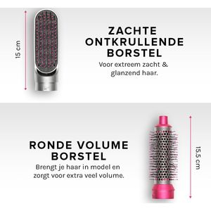 Airstyler 5 in 1 - niet meer te koop
