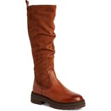 Marco Tozzi - 2-25690-45 - Veterboots - Cognac Comb