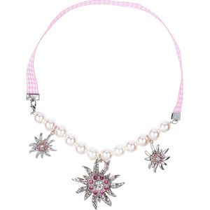 Elli Sieraden voor dames, zilver metaal, geen edelsteen
