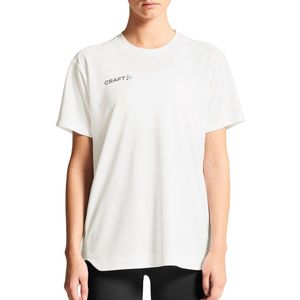 Craft Evolve 2.0 Structured Shirt Dames - Maat XS