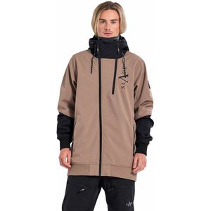 Slade Colorado Softshell Jas – Herenjas – Maat 2XL