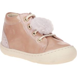 Beberlis Roze Sneaker