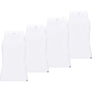 Puma Onderhemd Verpakking van 4