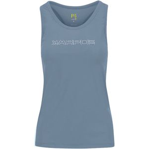 Karpos - Quick W - Damestanktop - Licht - Ademend