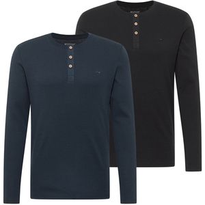 Mustang Lange mouw Style Arminto 2P Set van 2