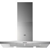 AEG DKB4950M 6000 serie ExtractionTech - Afzuigkap - Wandschouw - RVS