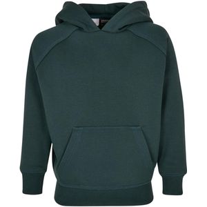Urban Classics - Blank Hoodie - Kleding