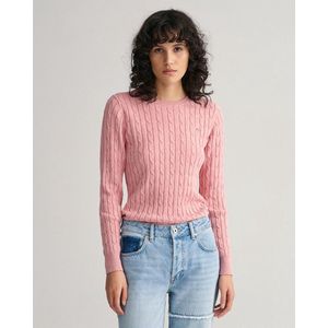 Gant 4800100 Trui Roze XL Vrouw