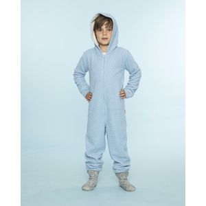 Claesen's® - Onesie Teddy Winter Sky2459183-Winter Sky-4