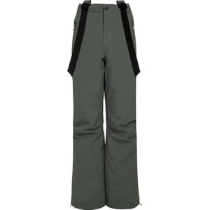 Protest SUNNY JR – Skibroek Meisjes – Huntergreen