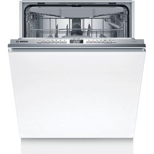 Bosch Serie 4 SMV4HVX03E vaatwasser Volledig ingebouwd 14 couverts D