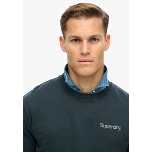 Superdry - Core Logo City - Sweatshirt - Loose Fit