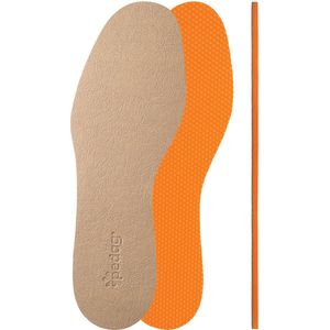 Pedag - Magic Step - Inlegzool - Vegan - Ultra Zacht Memory Foam