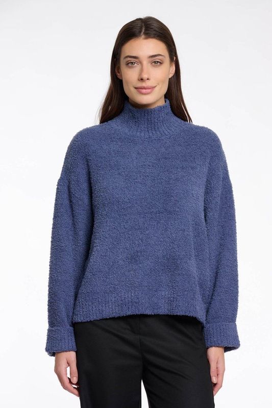 Rino&Pelle - Karen - Damestrui - Blauw