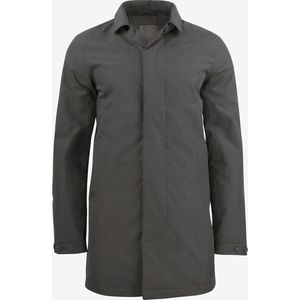 Cutter & Buck Bellevue Jacket Heren 351436 - Charcoal - 3XL
