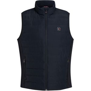 Tommy Hilfiger Equestrian Bodywarmer Tommy Hilfiger Lewis Men Donkerblauw - L