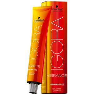 Schwarzkopf Igora Vibrance 0-00 haarkleuring 60 ml