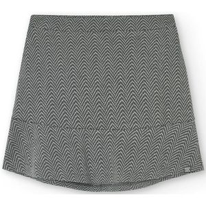 Boboli Knit Rok Grijs 12 Years