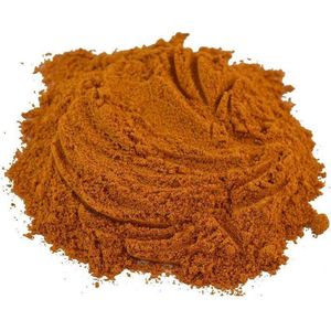 Ras el hanout kruiden met zout - strooibus 250 gram