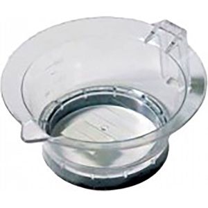 Verfbakje met Handvat