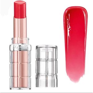 L'oreal Paris Colour Riche Shine Lipstick 102 Watermelon Plump