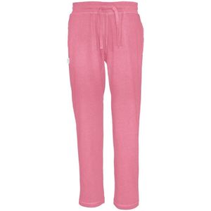 Cottover SWEAT PANTS MAN - GOTS GECERTIFICEERD 141014 - Roze - 3XL