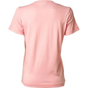 Champion - Dames Classic Crew Neck T-shirt - Roze