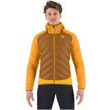 Karpos Marmarole Jas Oranje L Man