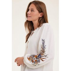DIDI Dames Blouse Muse offwhite maat 34