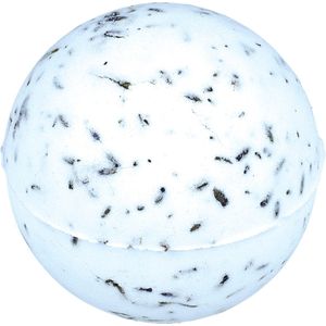 Lavender Bomb Raw Bath Blaster