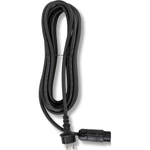 NINGBO DEYE INVERTER TECHNOLOG Zonne-energie - Micro-omvormers - Toebehoren - 5 Meter Kabel - Micro-omvormer Tuv-Csa - 250v 2p+Pe
