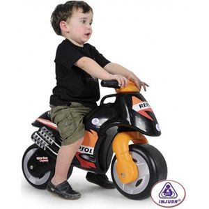 INJUSA Motorfiets Repsol 1901