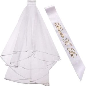 Accessoires voor de bruid | Bruidsaccessoires