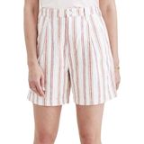 Dockers - Pleated Original - Korte Broek - Beige