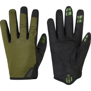 Giro DND Handschoenen Heren, groen