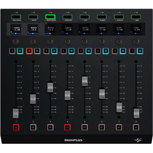 MidiPlus UP+ DAW Controller