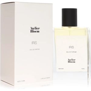 Atelier Bloem Atelier Bloem Iris eau de parfum spray (unisex) 100 ml