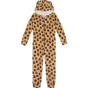 Claesen's® - Onesie Velours Pinecone Unisex2459181-Pinecone-14