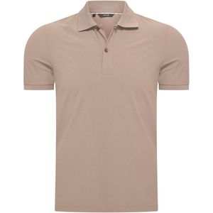 Polo – Espresso | Mi Piace – RM202013 - Espresso / S / Travel