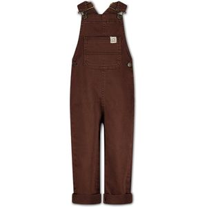 The New Chapter Unisex New born Trousers D308-0625 maat 104