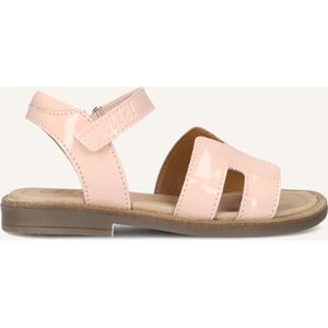 Clic! 21006 Sandalen - Meisjes - Roze - Maat 28