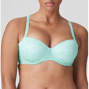 PrimaDonna Twist Epirus Voorgevormde Balconette Bh 0241972 Miami Mint - maat EU 80D / FR 95D
