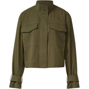comma Indoor-Jacke