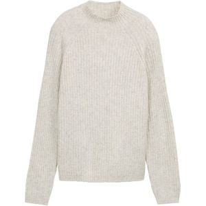 Tom Tailor - 1047895 - Sweatshirt - Relaxte Pasvorm