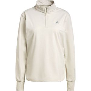 adidas - Techfit Aeroready - Dames Sweatshirt - Regular Fit
