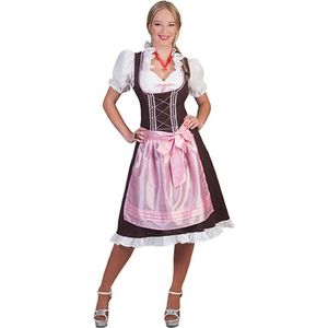 Beierse jurk voor vrouwen - Verkleedkleding - Large