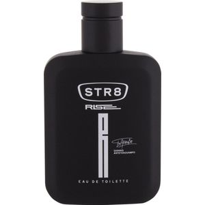 Str8 - Rise - Eau De Toilette - 100ML