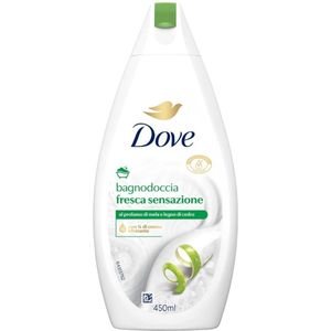 Dove - Fresh Sensation - Douchegel - 450 ml